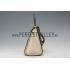 Replica Celine Trapeze Beige Bag 607302