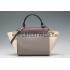 Replica Celine Trapeze Beige Bag 607302