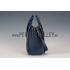 Celine Nano Luggage Navy