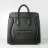 Celine  0192 Handbag Cow Leather Replica