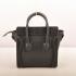 Celine 308 3way Cow Leather Black HM09869