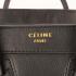 Celine 308 3way Cow Leather Black HM09869