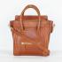 Celine  26915 Ladies 2way Cow Leather Bag Replica