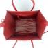 Celine  108905 Cow Leather Red