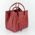 Celine  108905 Cow Leather Red