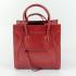 Celine  108905 Cow Leather Red