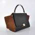 Celine  3342 Ladies 2way Cow Leather Bag Replica