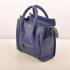 Celine  308 Cow Leather Blue