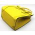 Celine 3018 Handbag Yellow HM10255