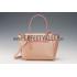 Celine Belt Bag Beige With Pink Trim