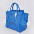 Celine 108908 Ladies 2way Blue HM10347