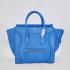 Celine 108908 Ladies 2way Blue HM10347