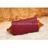 Replica Celine Trapeze Leather Red Handbag