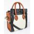 Celine  26915 Ladies Cow Leather Brown Bag Replica