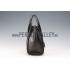 Replica Celine Micro Luggage Black Leather/Suede Leather