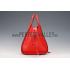 Celine Phantom Medium Red