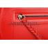 Celine Phantom Medium Red