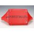 Celine Phantom Medium Red