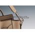 Replica Celine Luggage Nano Etoupe Silver Hardware 18926745