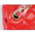 Replica Chanel 58600 Lambskin Medium 2way