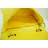 Chanel 36076 Yellow 2way Ladies