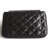 Chanel Wallet C0168 Black Small Ladies Wallet Replica