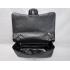 Chanel  Flap bags 28601 Black HandBags Ladies