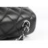 Chanel  Flap bags 1115 Black Small Ladies Replica