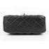 Chanel  Flap bags 1115 Black Small Ladies Replica