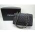 Chanel 36076 Lambskin Medium 2way