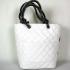 Chanel Cambon bags 9004 Lambskin Small Ladies Bag