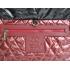 Cheap Chanel Coco bags A47108 Red Lambskin 2way