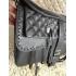 Replica Chanel Paris Dallas Handbag Black Calfskin HM00202