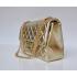 Chanel 2.55 Reissue Flap 28668 Gold Lambskin Cross Body Bag