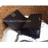 Chanel New Arrival Black Cross Body Bag Le Boy Calfskin