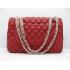 Chanel  Flap bags 1114 Lambskin Medium Ladies Bags