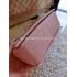 Chanel Handbag Leather Shoulder Bag New Arrival Pink Replica