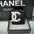 Replica Chanel Wallet 26720 Black Card Bags Unisex HM00453