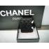 Replica Chanel Wallet 26720 Black Card Bags Unisex HM00453