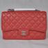 Chanel  Flap bags 28600 Cow Leather Medium Ladies Handbags