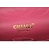 Chanel 48102 Pink Lambskin Ladies Bags