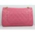 Chanel 48102 Pink Lambskin Ladies Bags