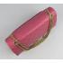 Chanel 48102 Pink Lambskin Ladies Bags