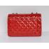 Chanel  Flap bags 28600 Enamel Cross Body Bag Ladies