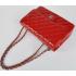 Chanel  Flap bags 28600 Enamel Cross Body Bag Ladies