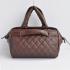 Chanel Coco bags 49502 Lambskin Cross Body Bag Ladies