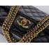 Chanel  Flap bags 67147 Black Cross Body Bag Ladies Replica