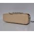 Chanel  Flap bags 47600 Apricot Medium HandBags