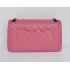 Replica Chanel 2.55 Reissue Flap 30226 Pink Cross Body Bag Ladies