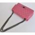 Replica Chanel 2.55 Reissue Flap 30226 Pink Cross Body Bag Ladies